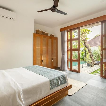 Villa Nya Ubud Extérieur photo