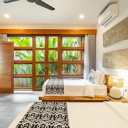 Villa Nya Ubud Extérieur photo