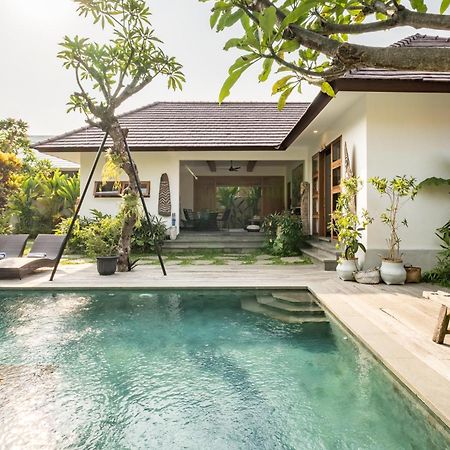 Villa Nya Ubud Extérieur photo