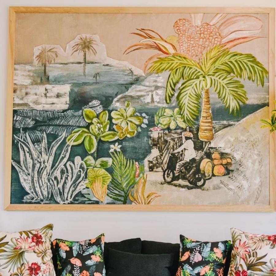 Villa Nya Ubud Extérieur photo
