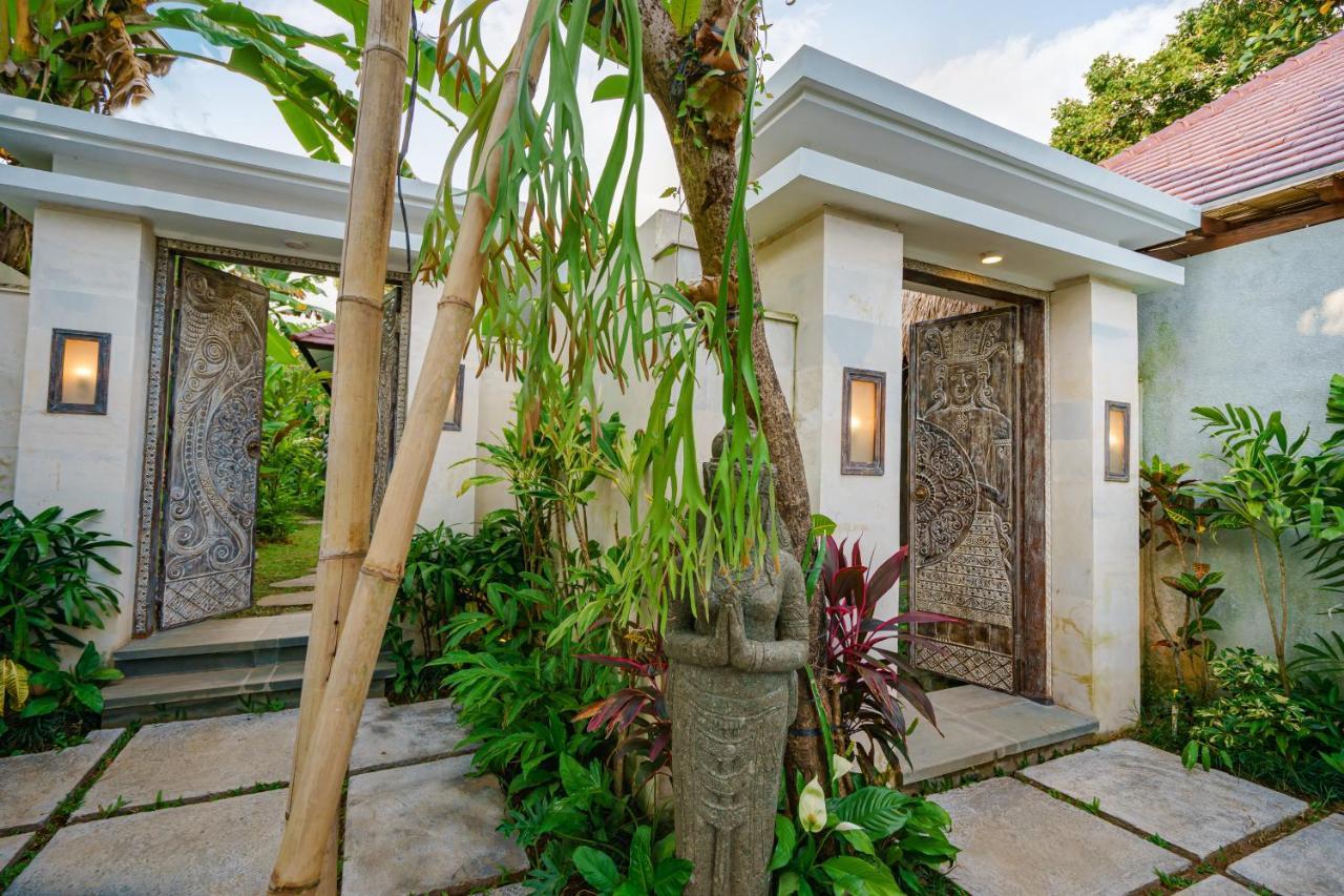 Villa Nya Ubud Extérieur photo