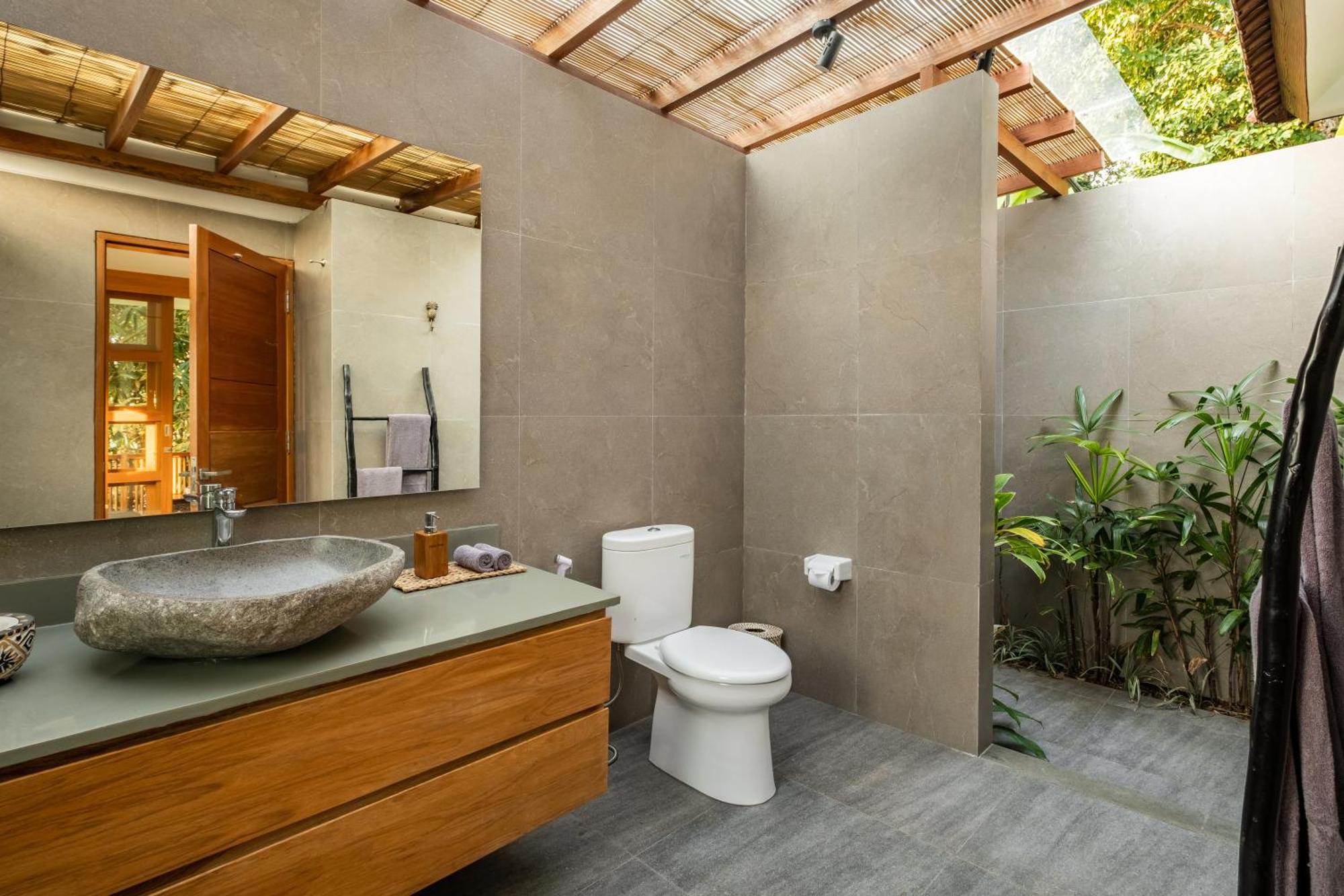 Villa Nya Ubud Extérieur photo