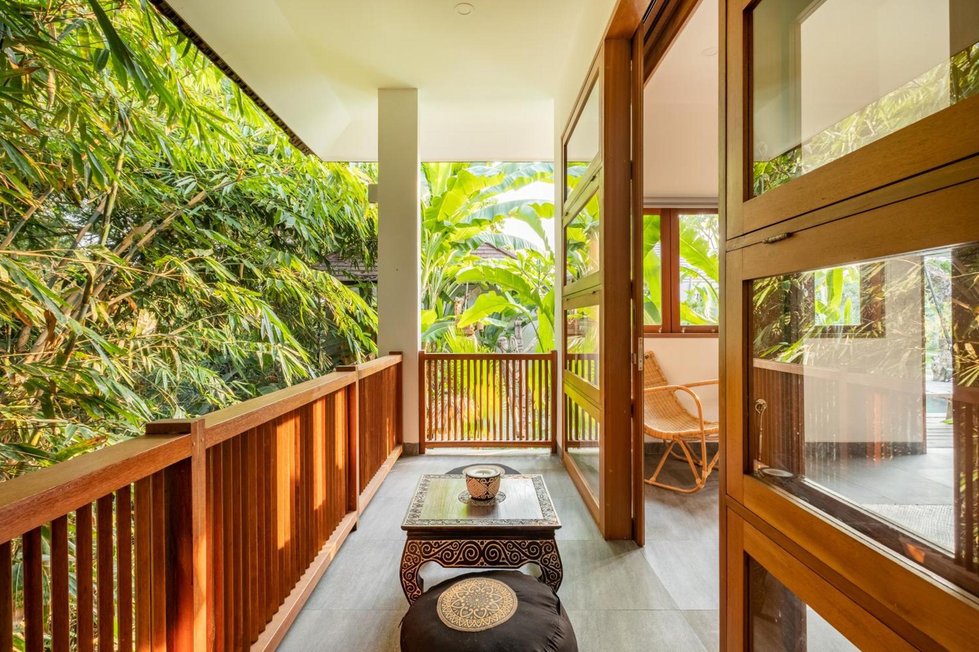 Villa Nya Ubud Extérieur photo