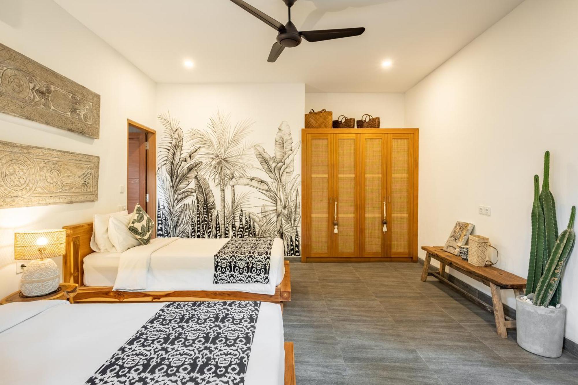 Villa Nya Ubud Extérieur photo