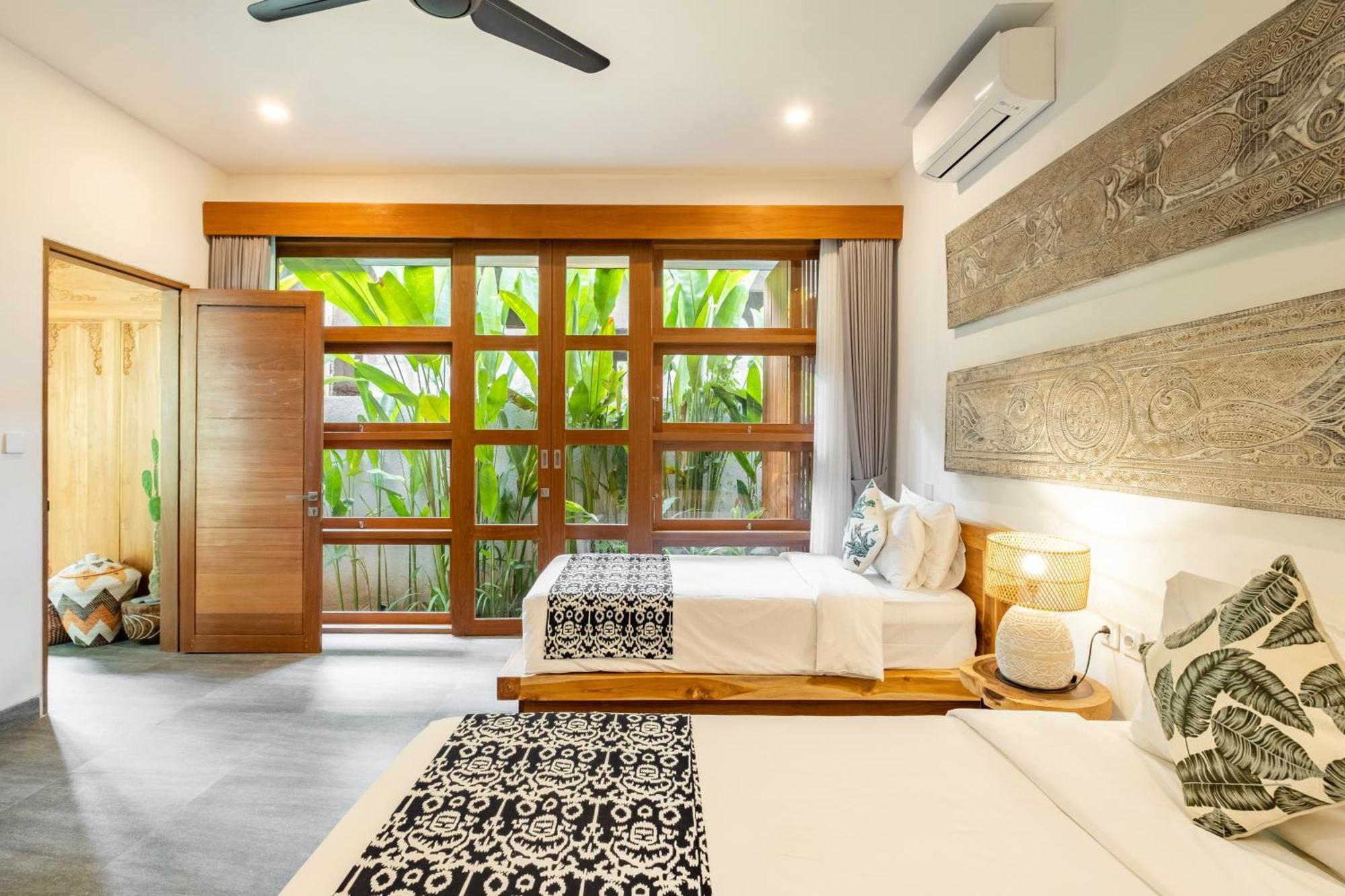 Villa Nya Ubud Extérieur photo