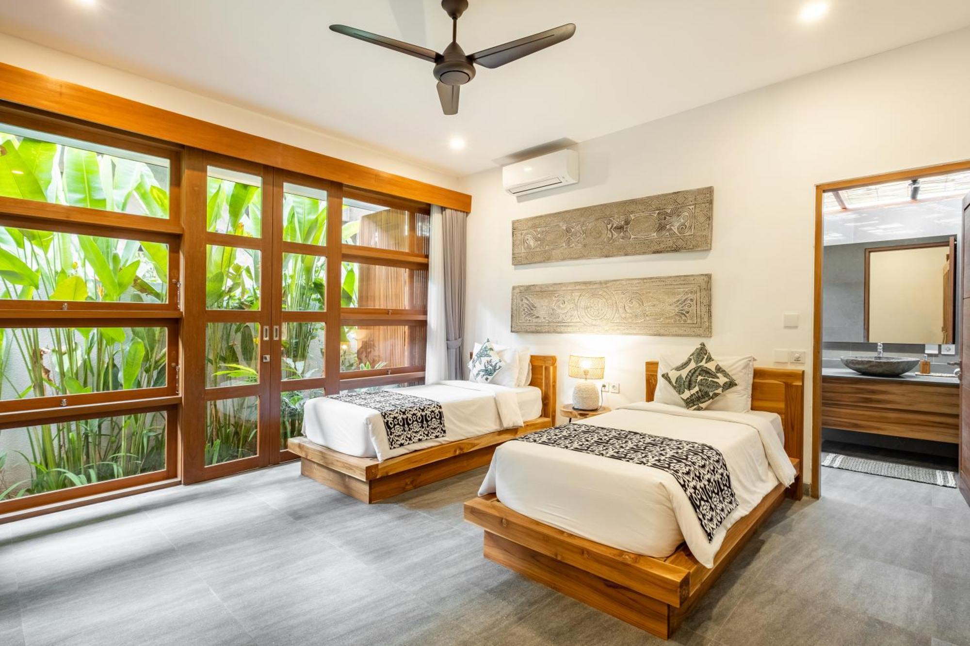 Villa Nya Ubud Extérieur photo